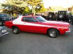 Ford Gran Torino 1976 года